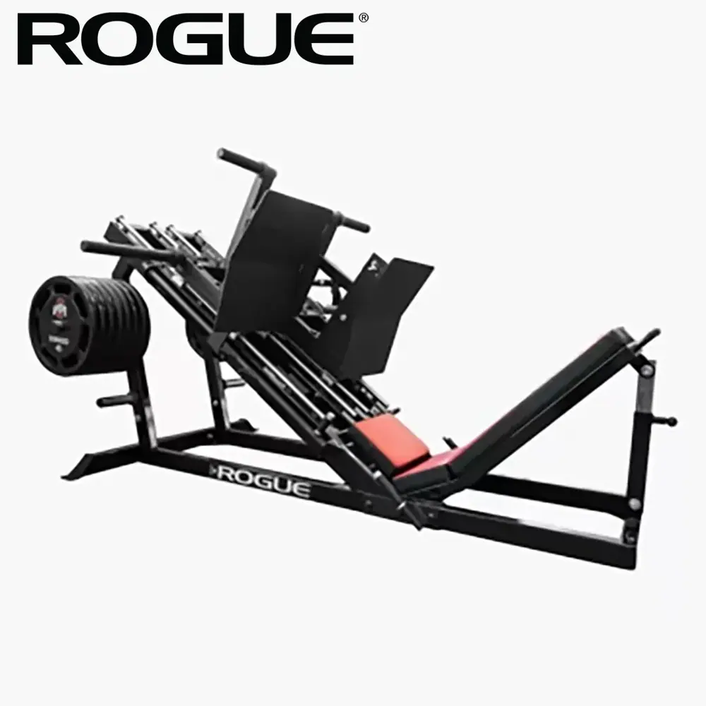 ローグ ROGUE ISO レッグプレス 35