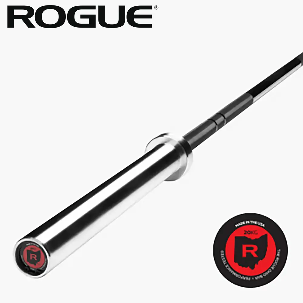 ローグ ROGUE オハイオバー