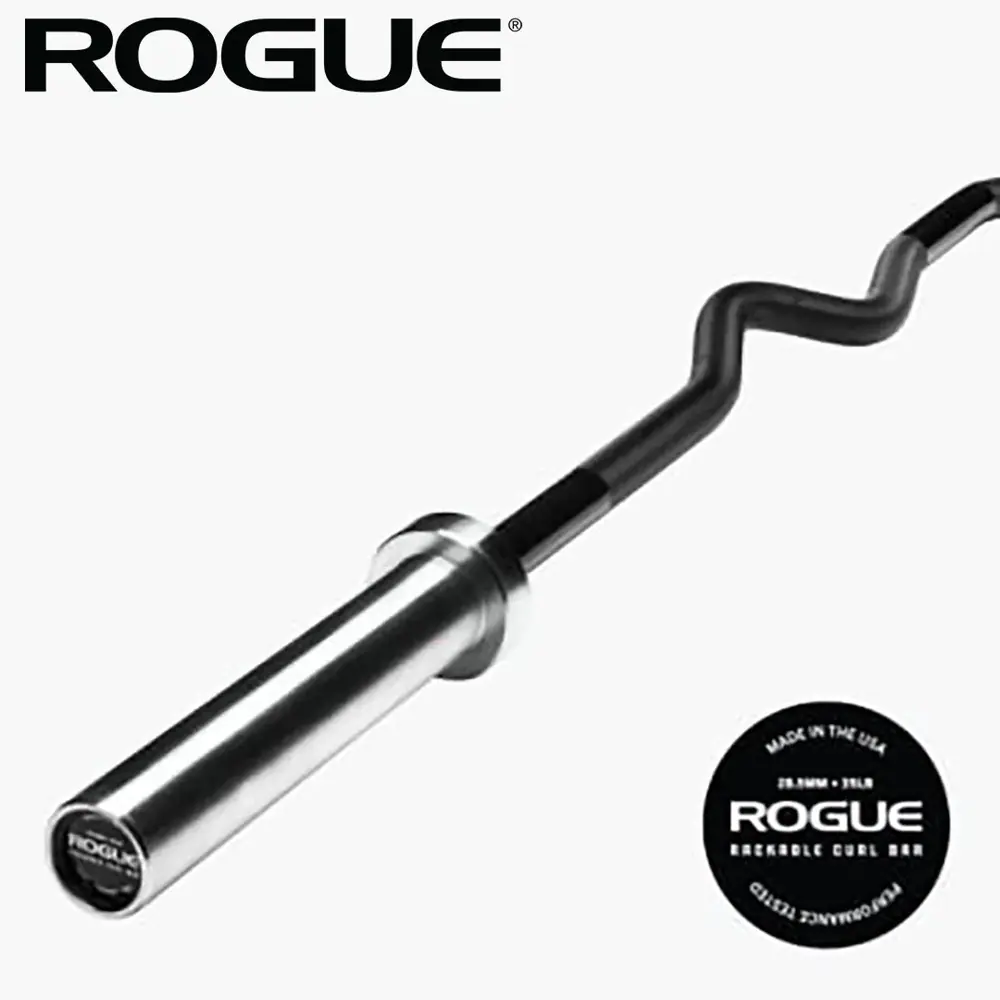 ローグ ROGUE ラック対応カールバー Eコート