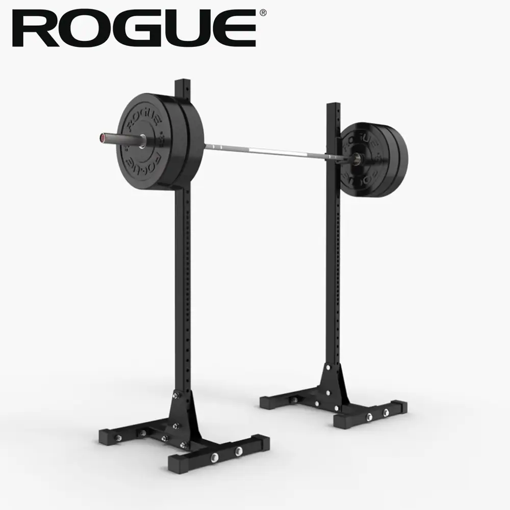 ローグ ROGUE S-4 スクワットスタンド2.0