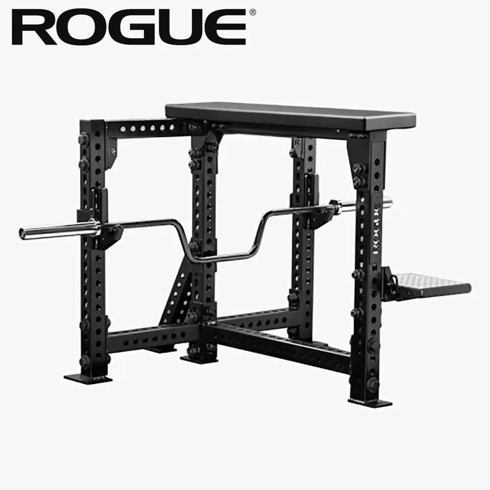 ローグ ROGUE シールロウベンチ(シールロウバー付き)