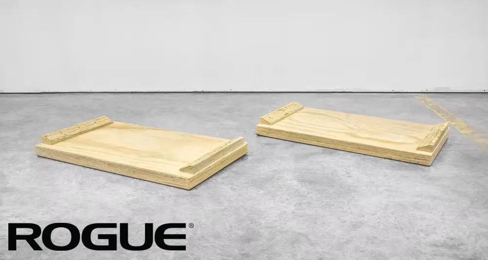 ローグ ROGUE ウッドジャークブロック