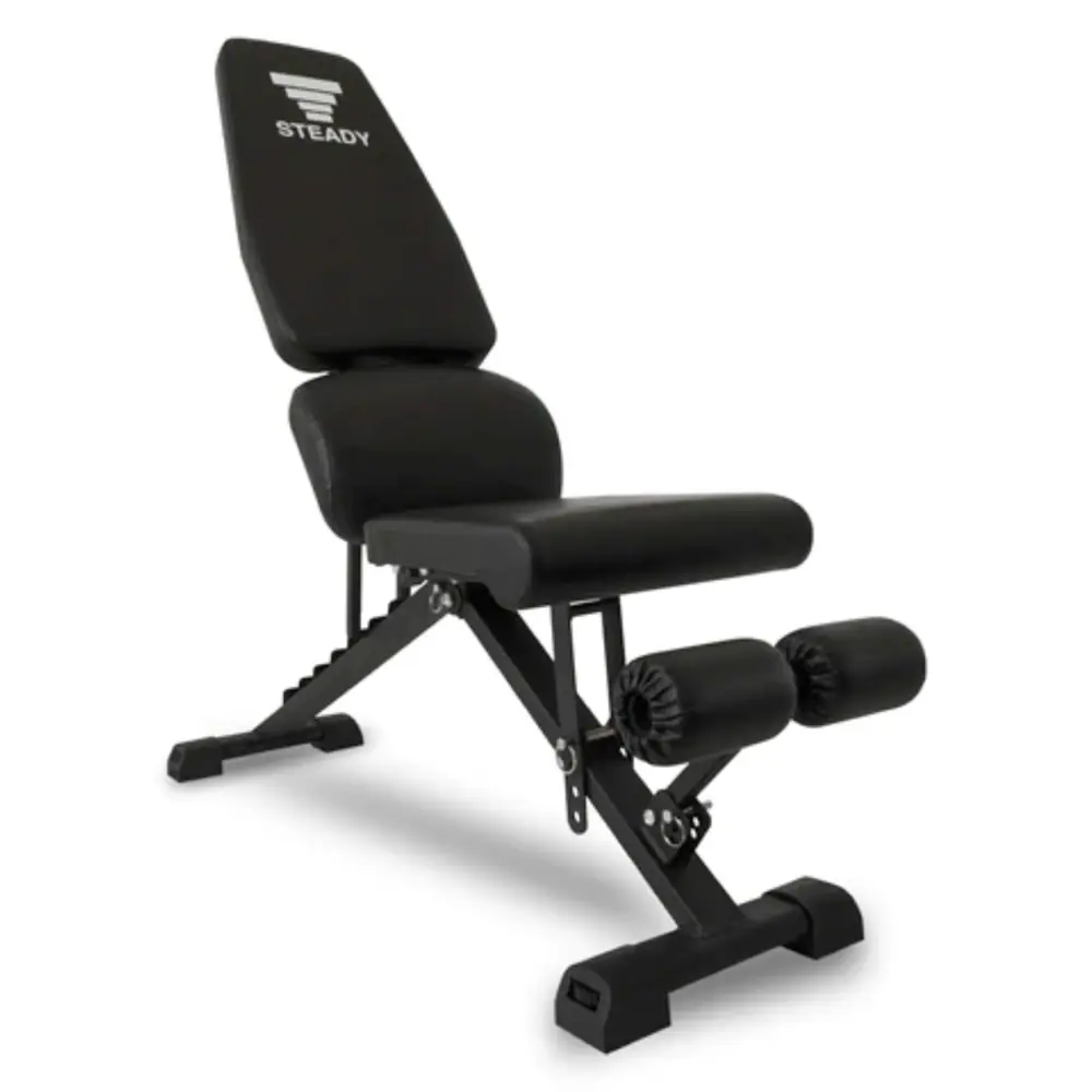 ステディ トレーニングベンチ スタンダードモデル ST140