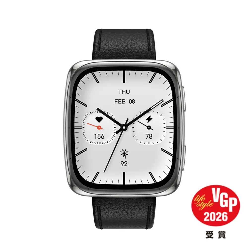 アマズフィット Amazfit Active 2 Square