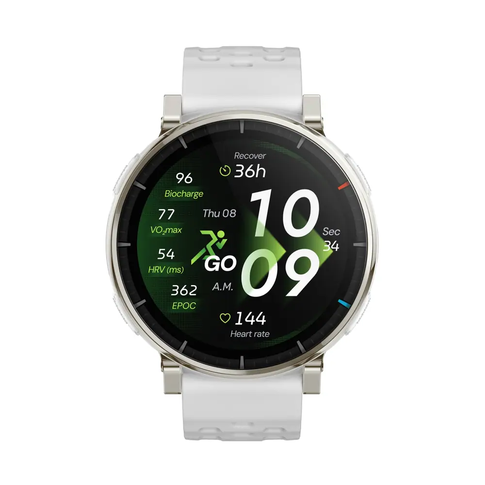 アマズフィット Amazfit Active 3 premium