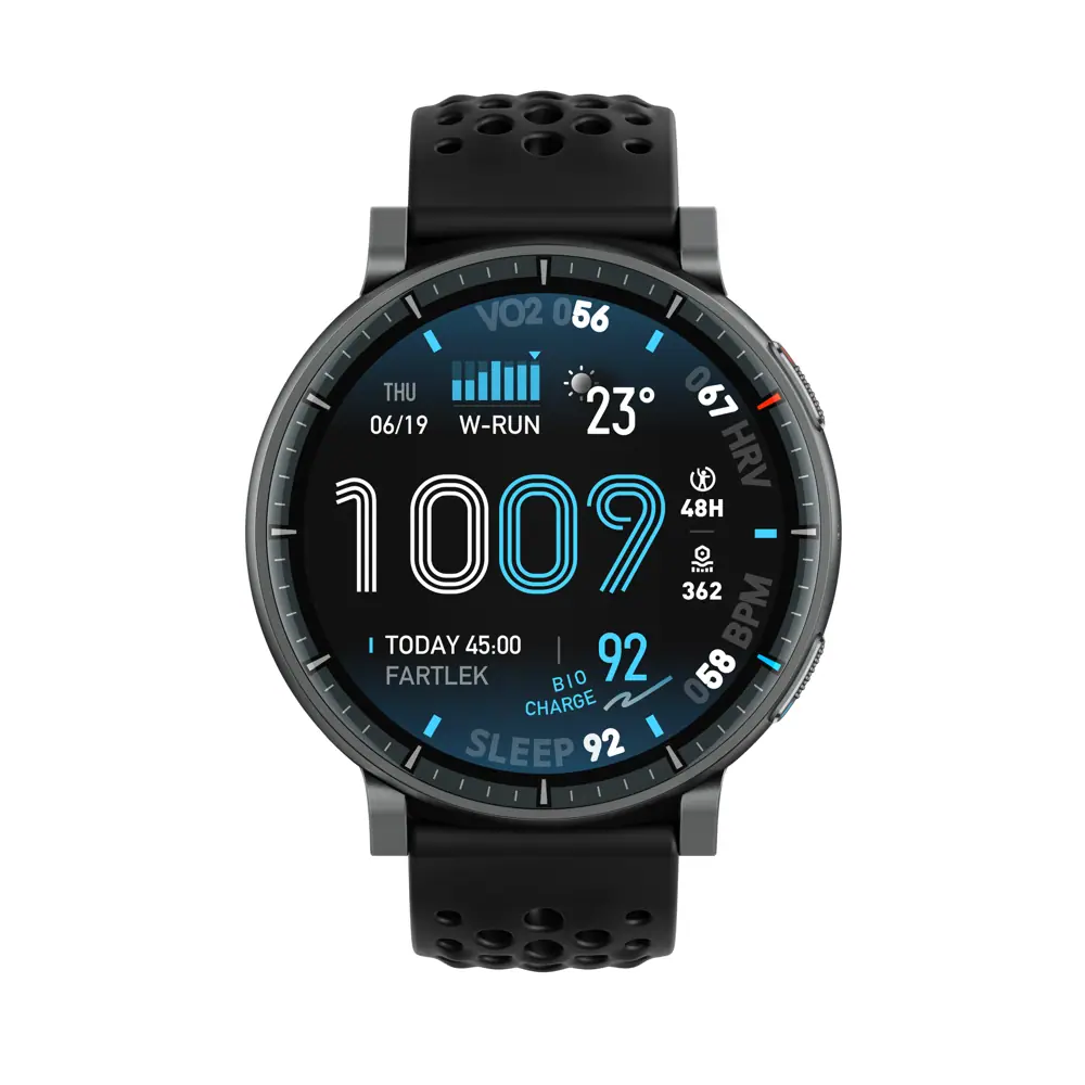 アマズフィット Amazfit Active MAX