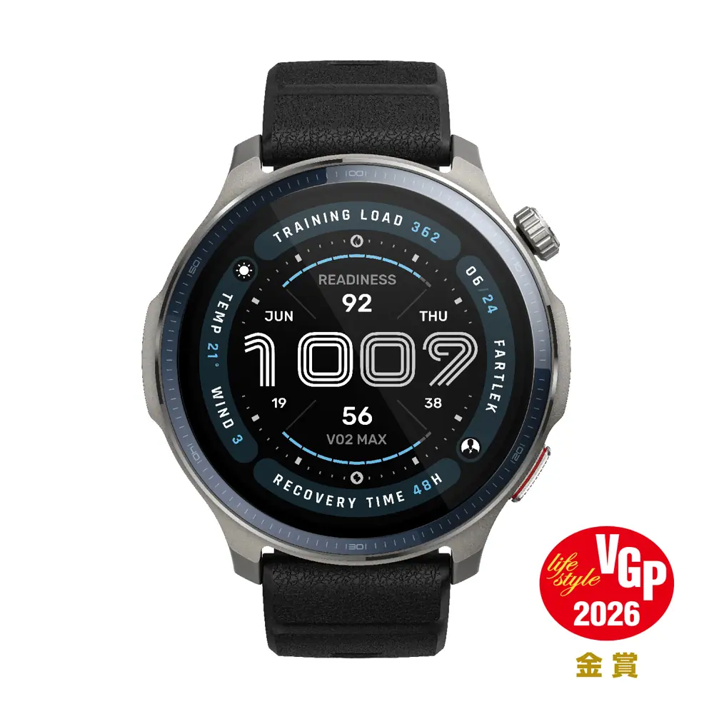 アマズフィット Amazfit Balance 2