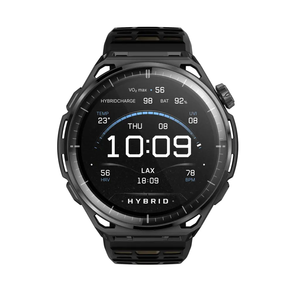 アマズフィット Amazfit Balance 3