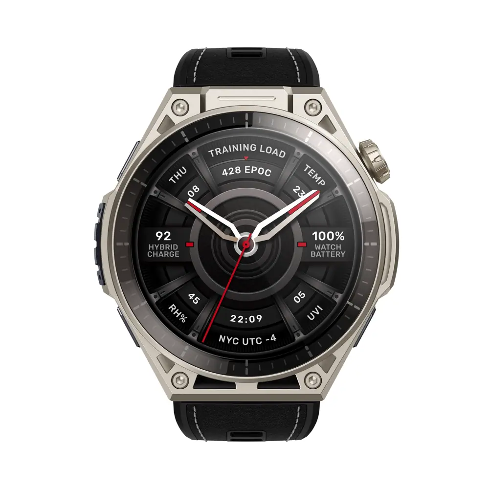 アマズフィット Amazfit Balance Ultra