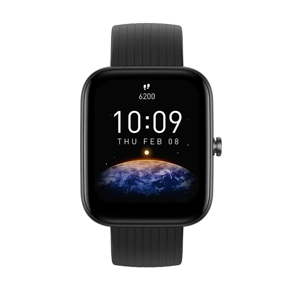 アマズフィット Amazfit Bip 3 Pro