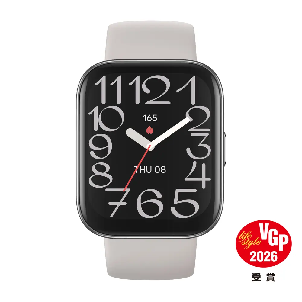 アマズフィット Amazfit Bip 5 Unity 46mm