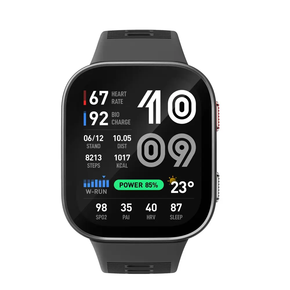 アマズフィット Amazfit Bip Max