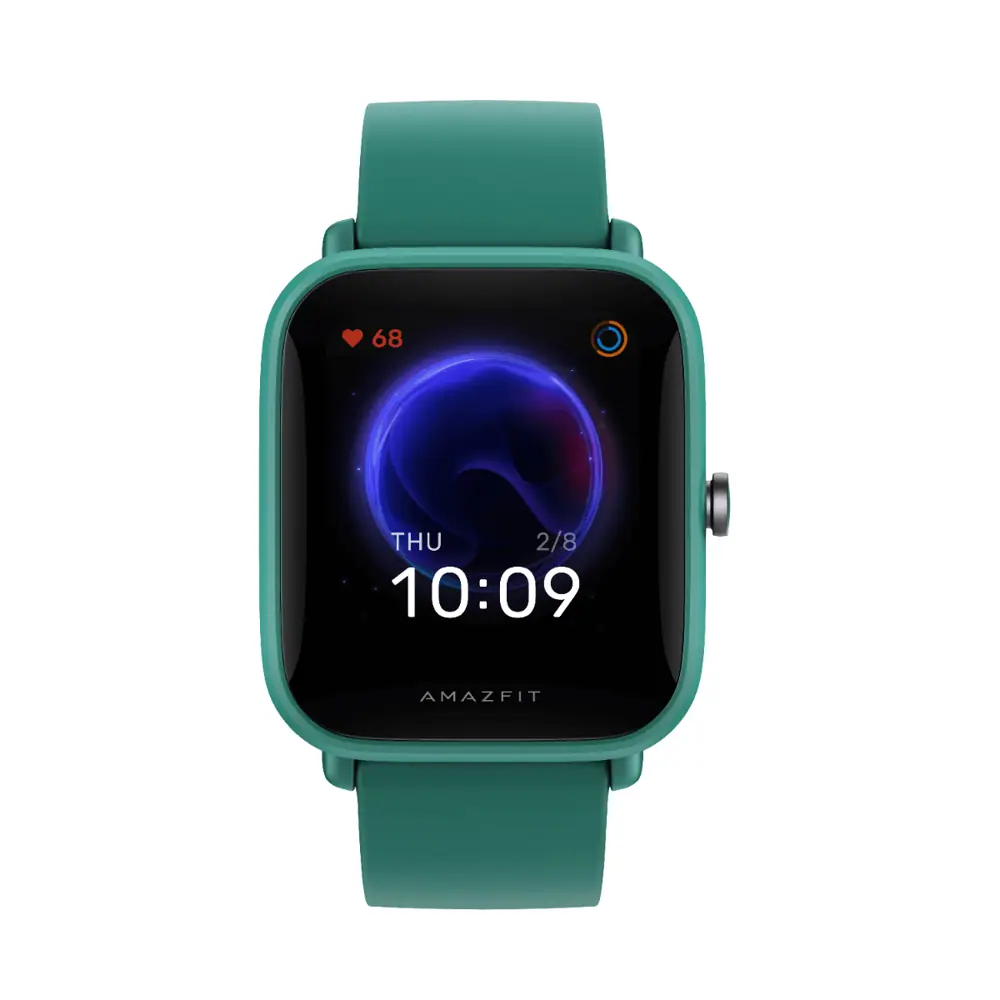 アマズフィット Amazfit Bip Uシリーズ