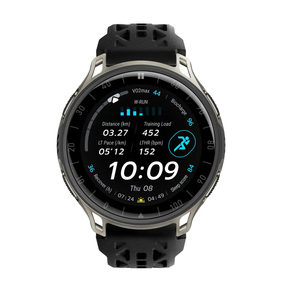 アマズフィット Amazfit Cheetah 2 Pro