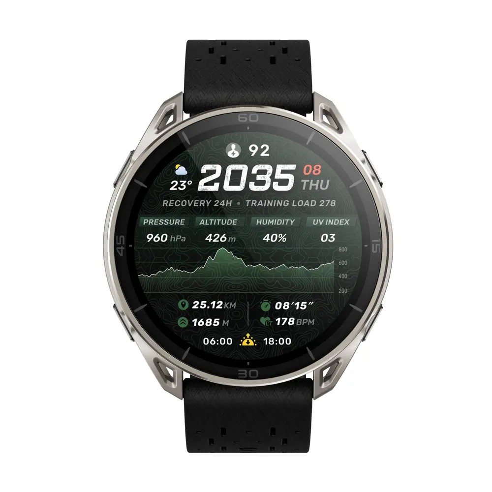 アマズフィット Amazfit Cheetah 2 Ultra