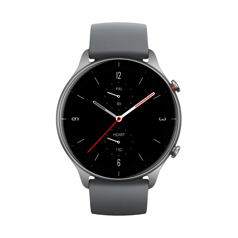 アマズフィット Amazfit GTR 2e