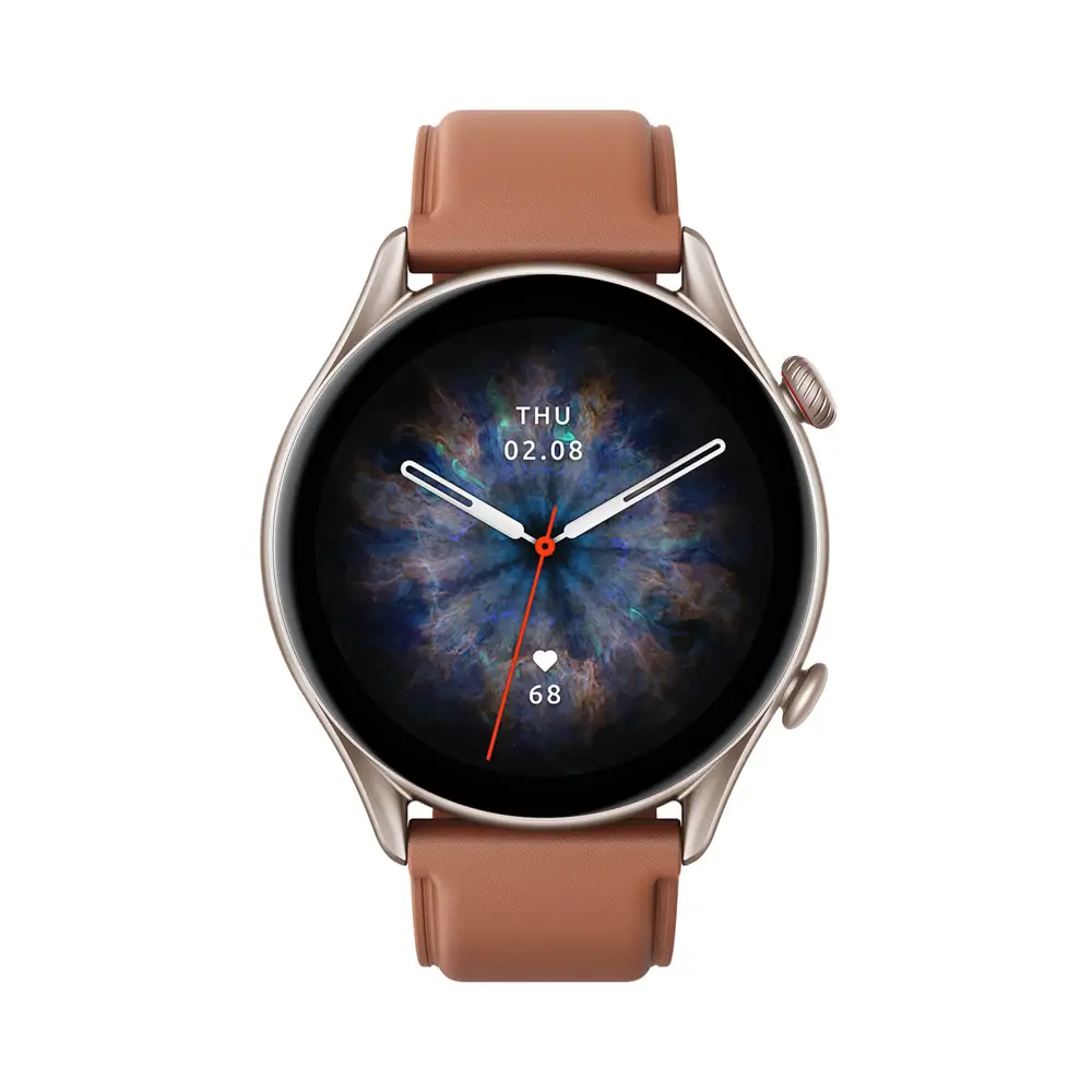 アマズフィット Amazfit GTR 3 Pro 46mm