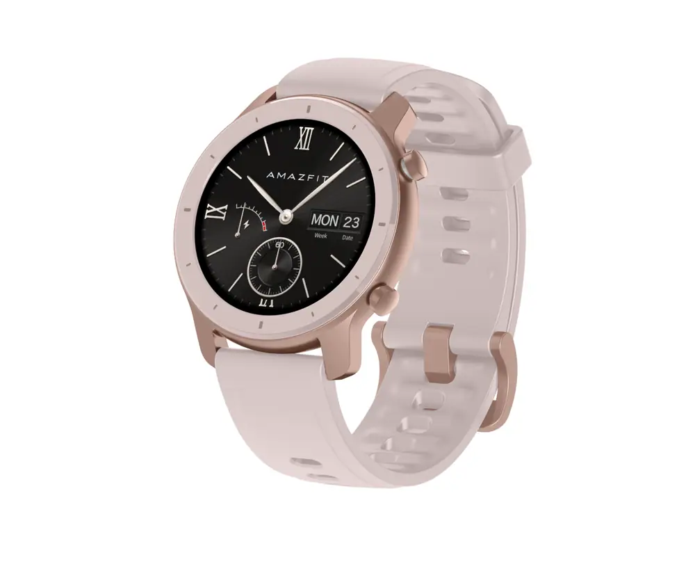 アマズフィット Amazfit GTR 42mm