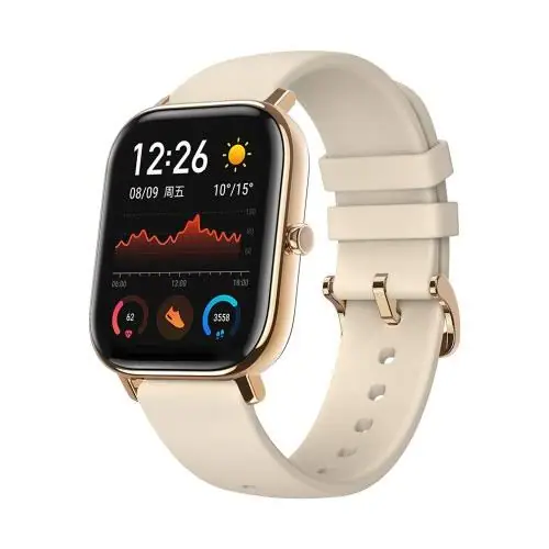 アマズフィット Amazfit GTS