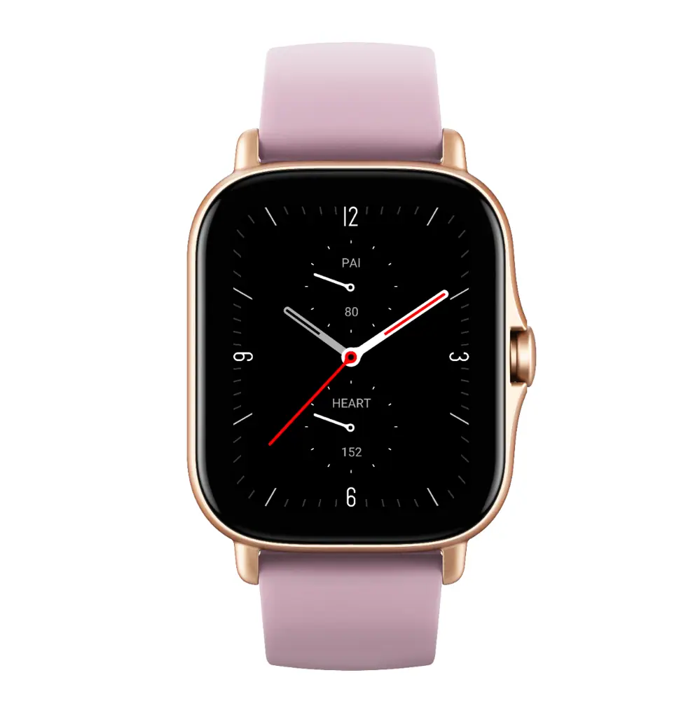 アマズフィット Amazfit GTS 2e