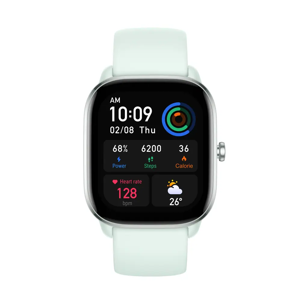アマズフィット Amazfit GTS 4 Mini