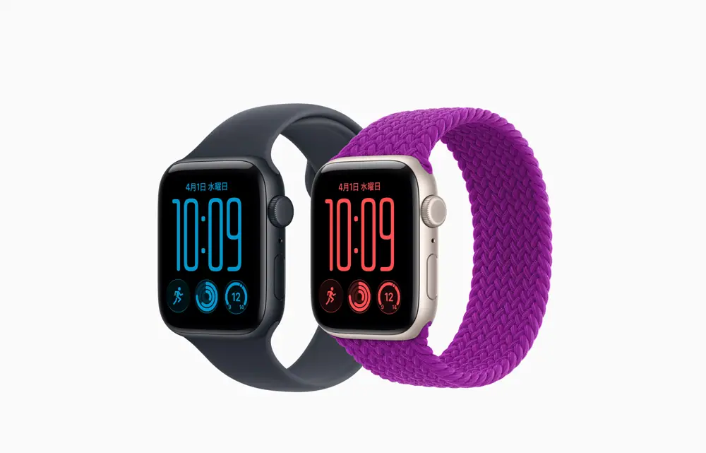 アップル Apple Watch SE 3 44mm