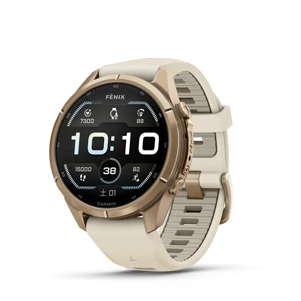 ガーミン fēnix 9 Pro – 43mm