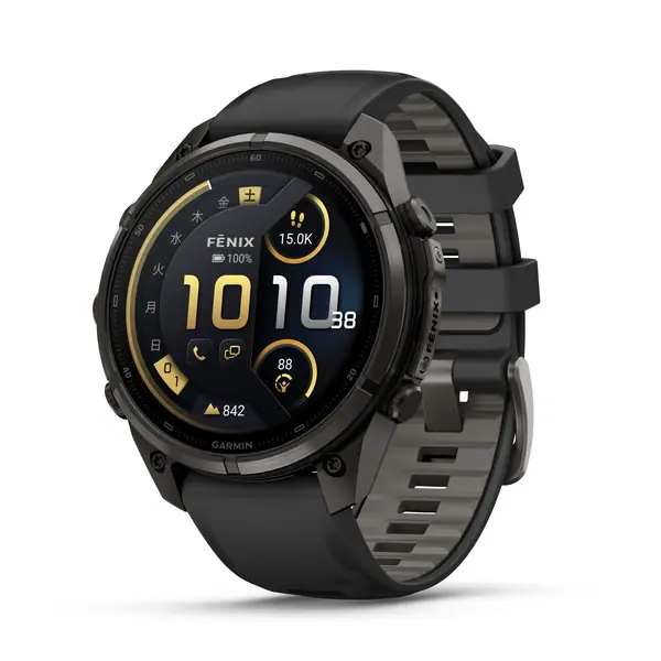 ガーミン fēnix 9 Pro – inReach 47mm