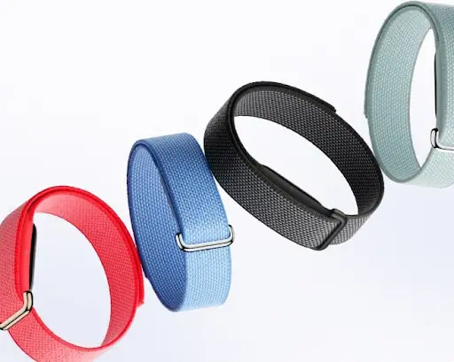 グーグル Google Fitbit Air