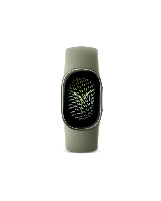 グーグル Google Fitbit Edge