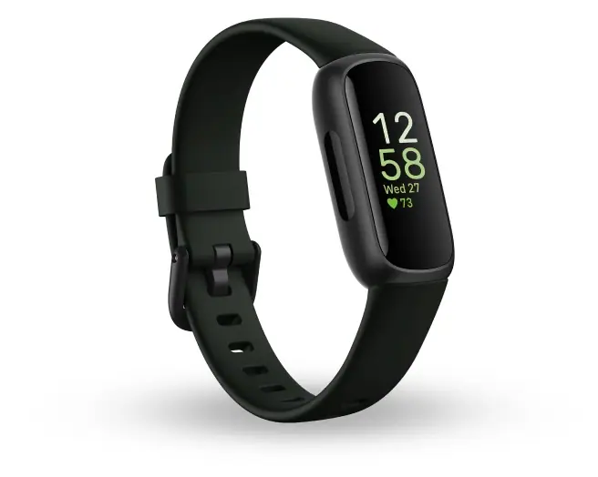 グーグル Fitbit Inspire 3