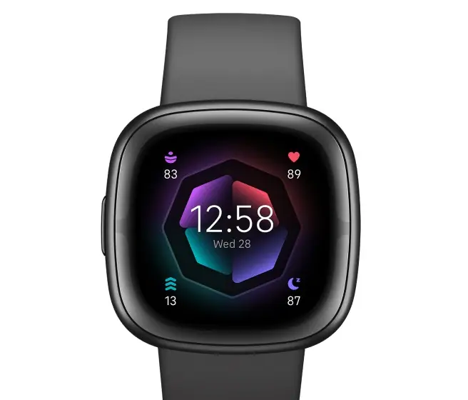 グーグル Fitbit Sense 2