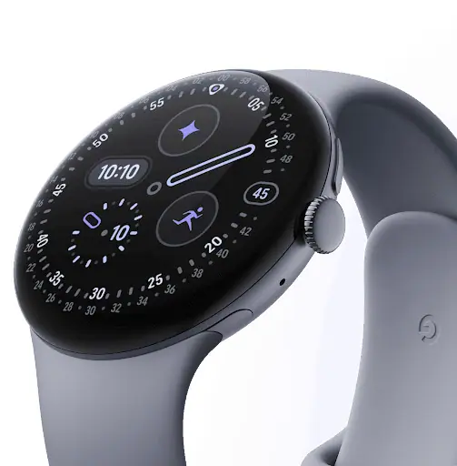 グーグル Google Pixel Watch 4 45mm