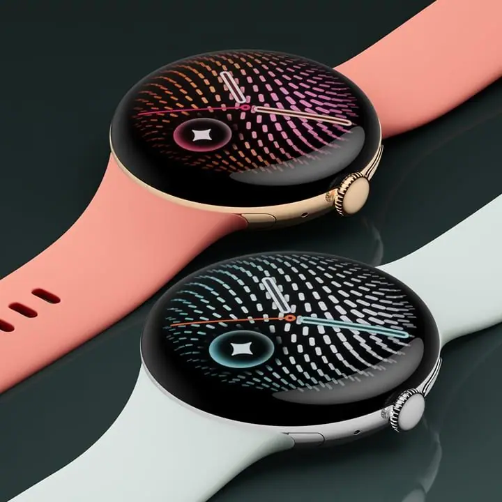 グーグル Google Pixel Watch 5 41mm