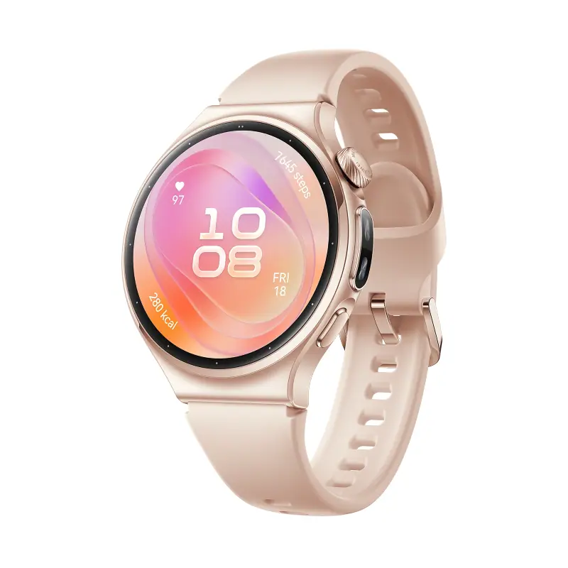 ファーウェイ HUAWEI WATCH 6
