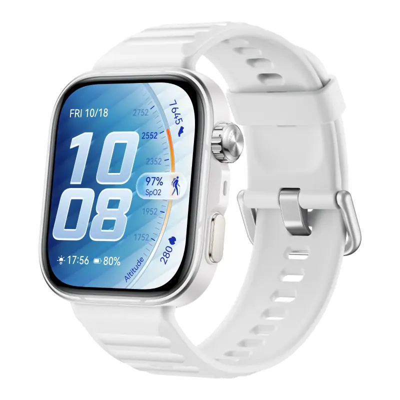 ファーウェイ HUAWEI WATCH FIT 5 Pro