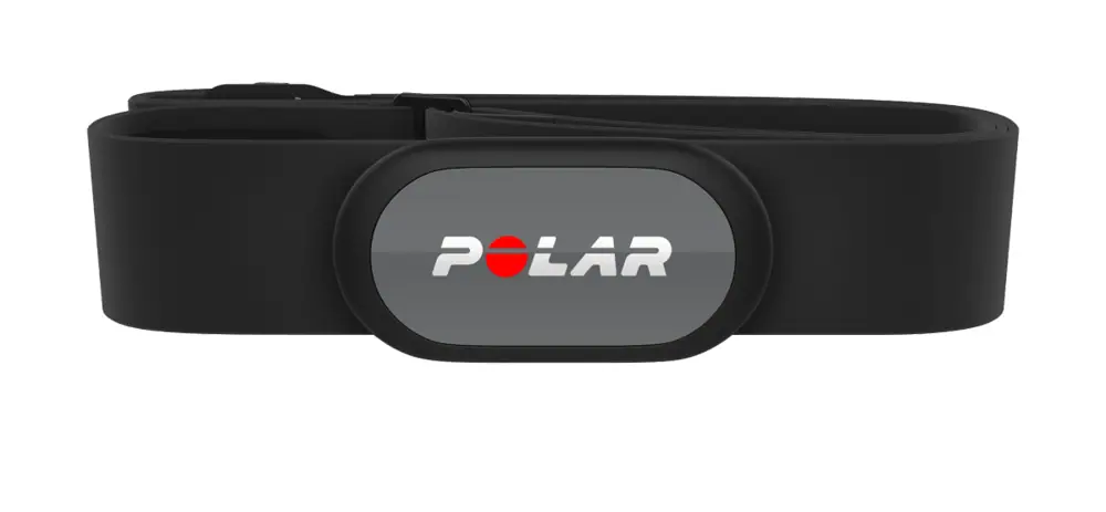 ポラール Polar H9