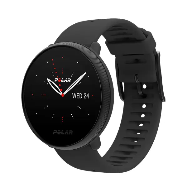 ポラール Polar Ignite 2