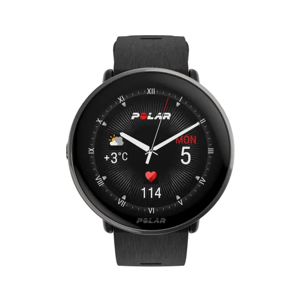 ポラール Polar Ignite 3 Titan